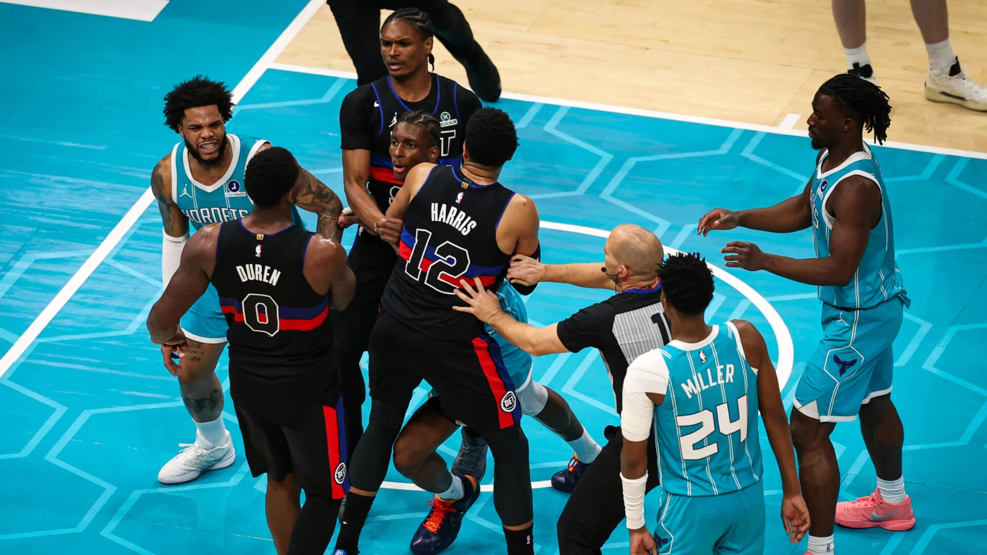 nastavení sestavy fantasy basketbal